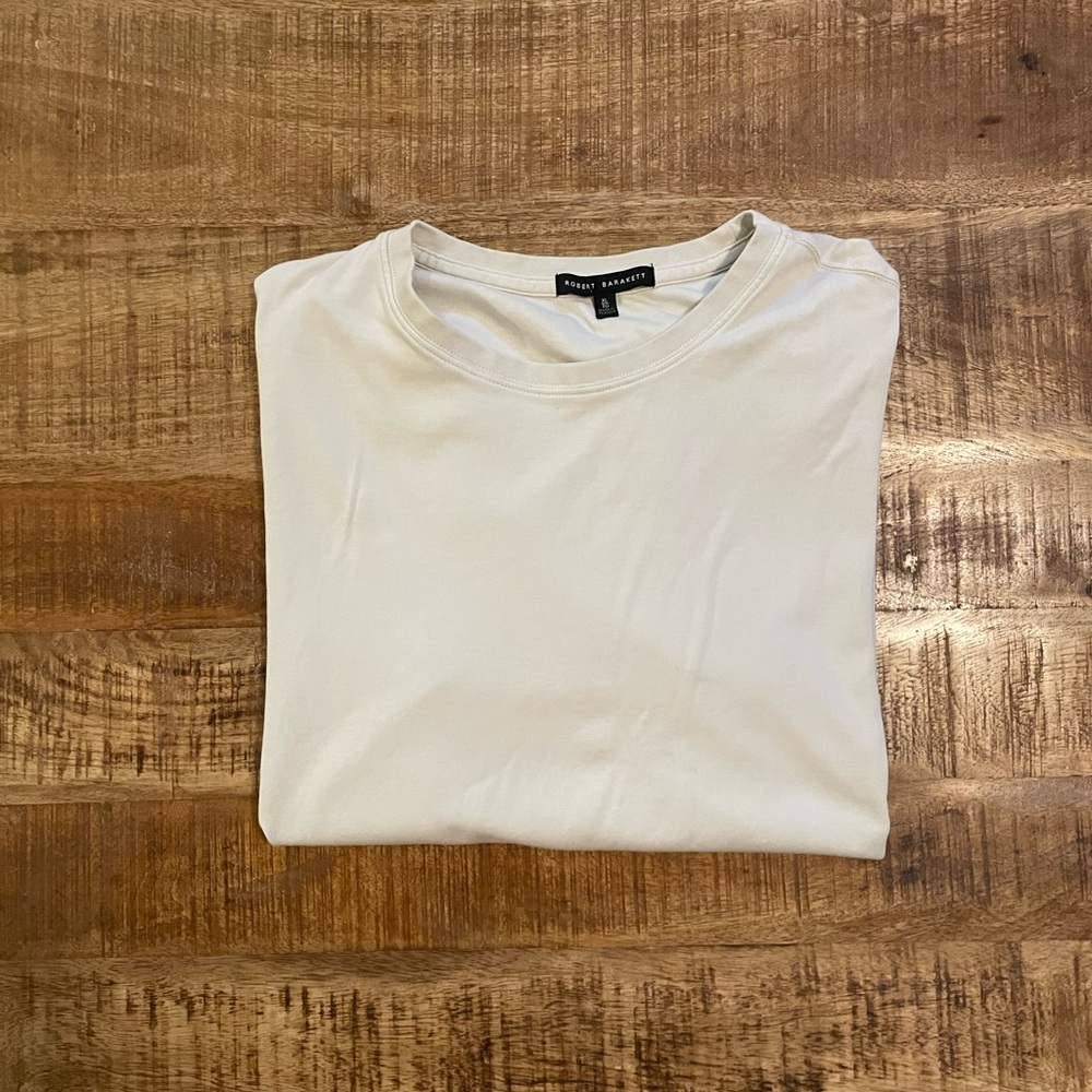 Robert Barakett The Barakett Tee